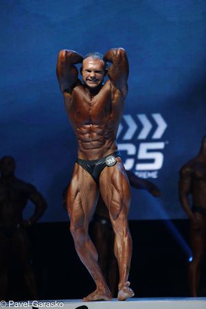 Фотограф Павел Гарасько (19.05.2024)